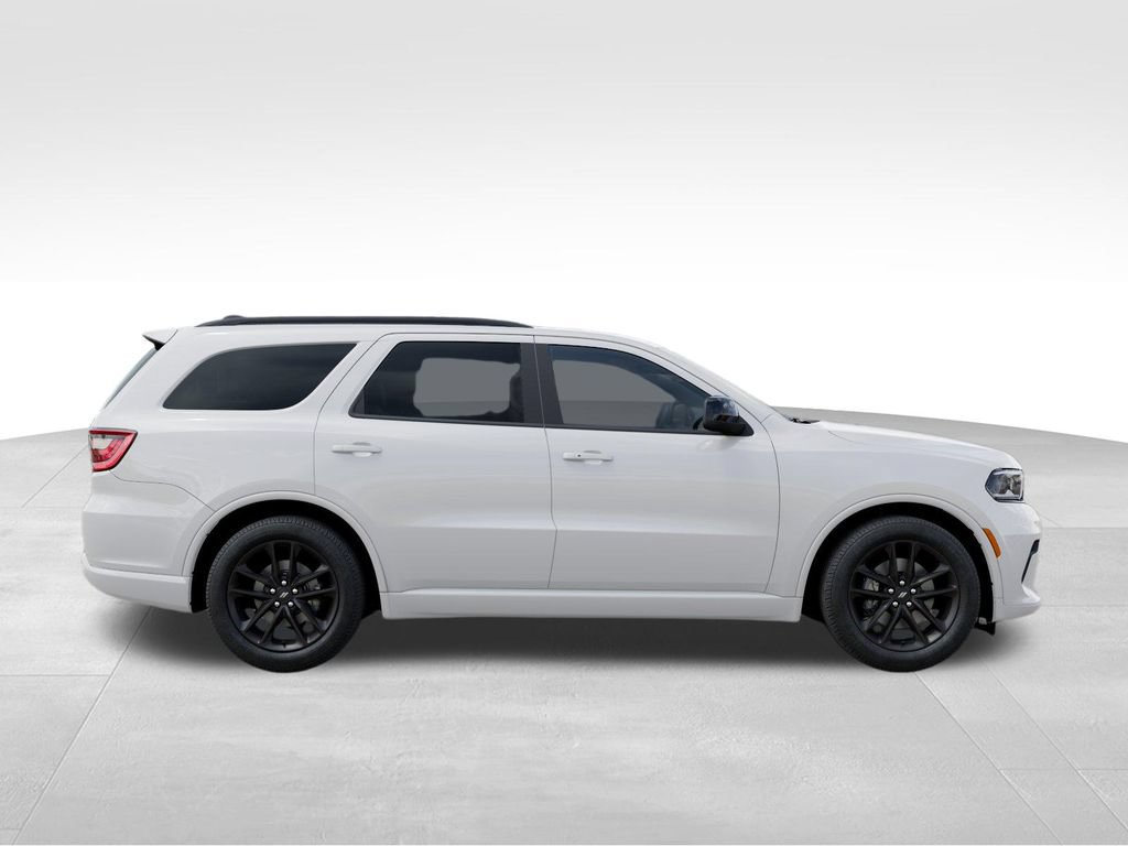 New 2026 Dodge Durango GT w/ Blacktop Package AWD/4WD image 21