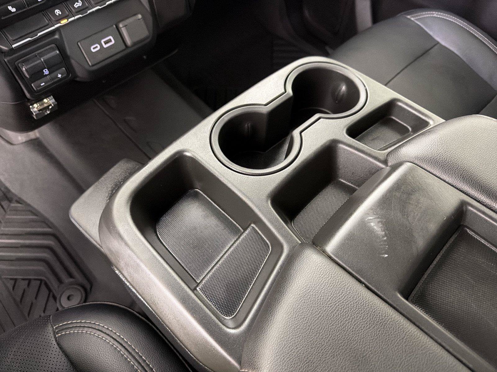 Used 2020 Chevrolet Silverado 1500 RST AWD/4WD image 31