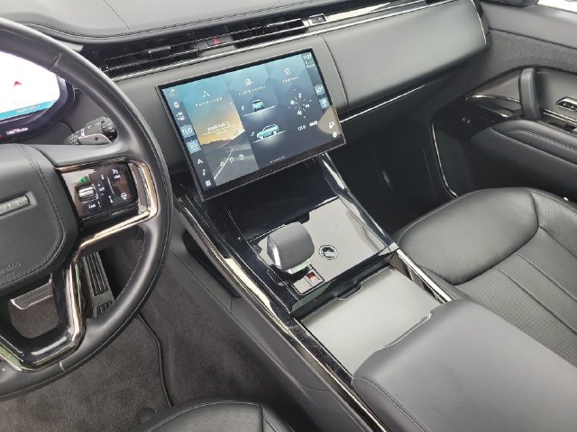 Used 2024 Land Rover Range Rover Sport Dynamic SE AWD/4WD image 31