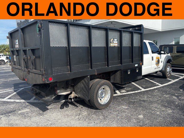 Used 2014 Ford F450 XL w/ XL Value Package