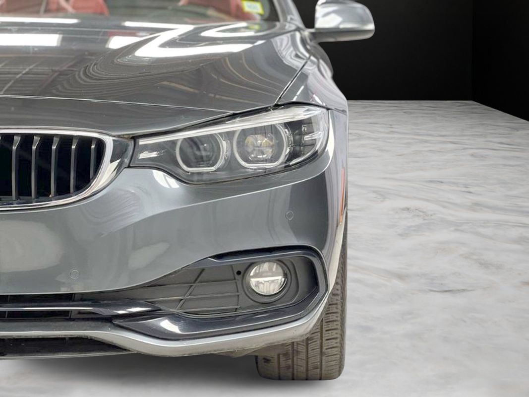 Used 2019 BMW 430i xDrive Convertible w/ Convenience Package AWD/4WD image 39