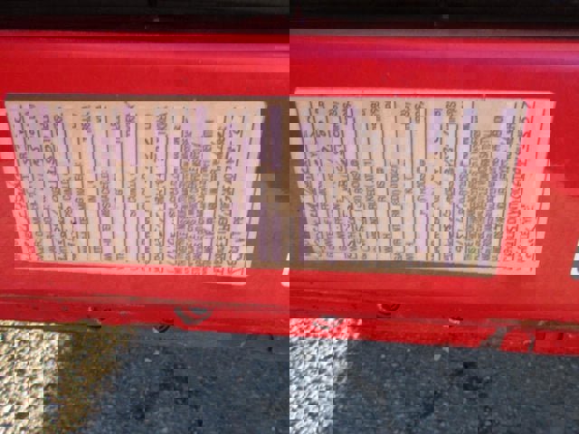 Used 2016 Ford F550 4x4 Regular Cab Super Duty image 59