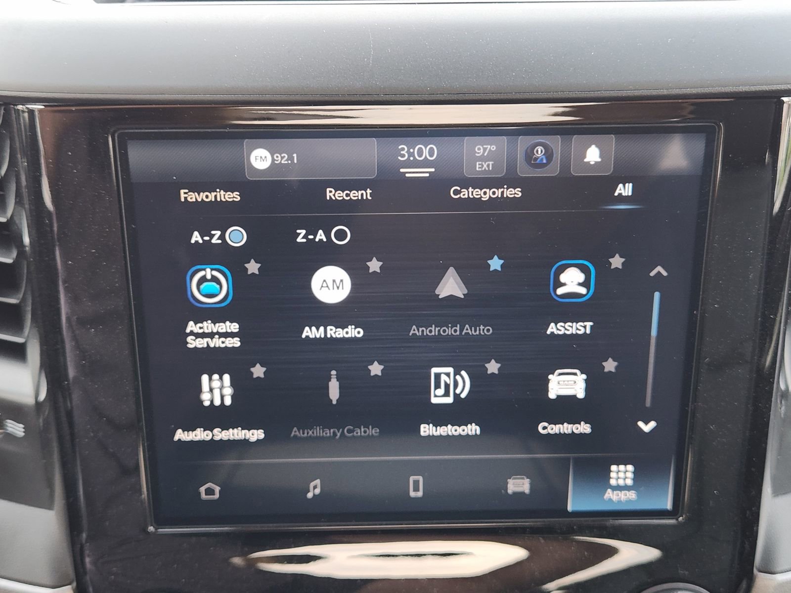 New 2026 RAM 5500 Tradesman image 16