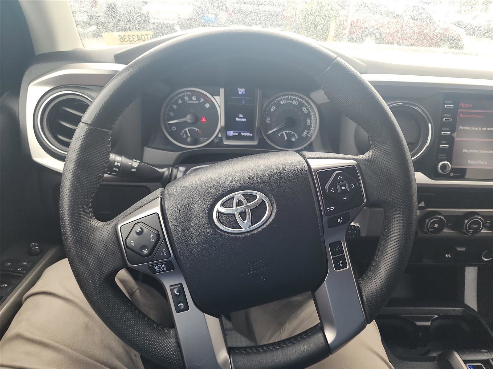 Used 2022 Toyota Tacoma SR5 image 34