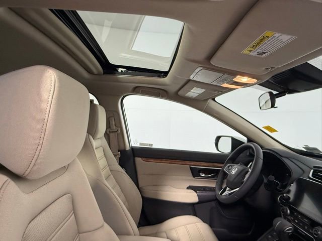 Used 2019 Honda CR-V EX image 53