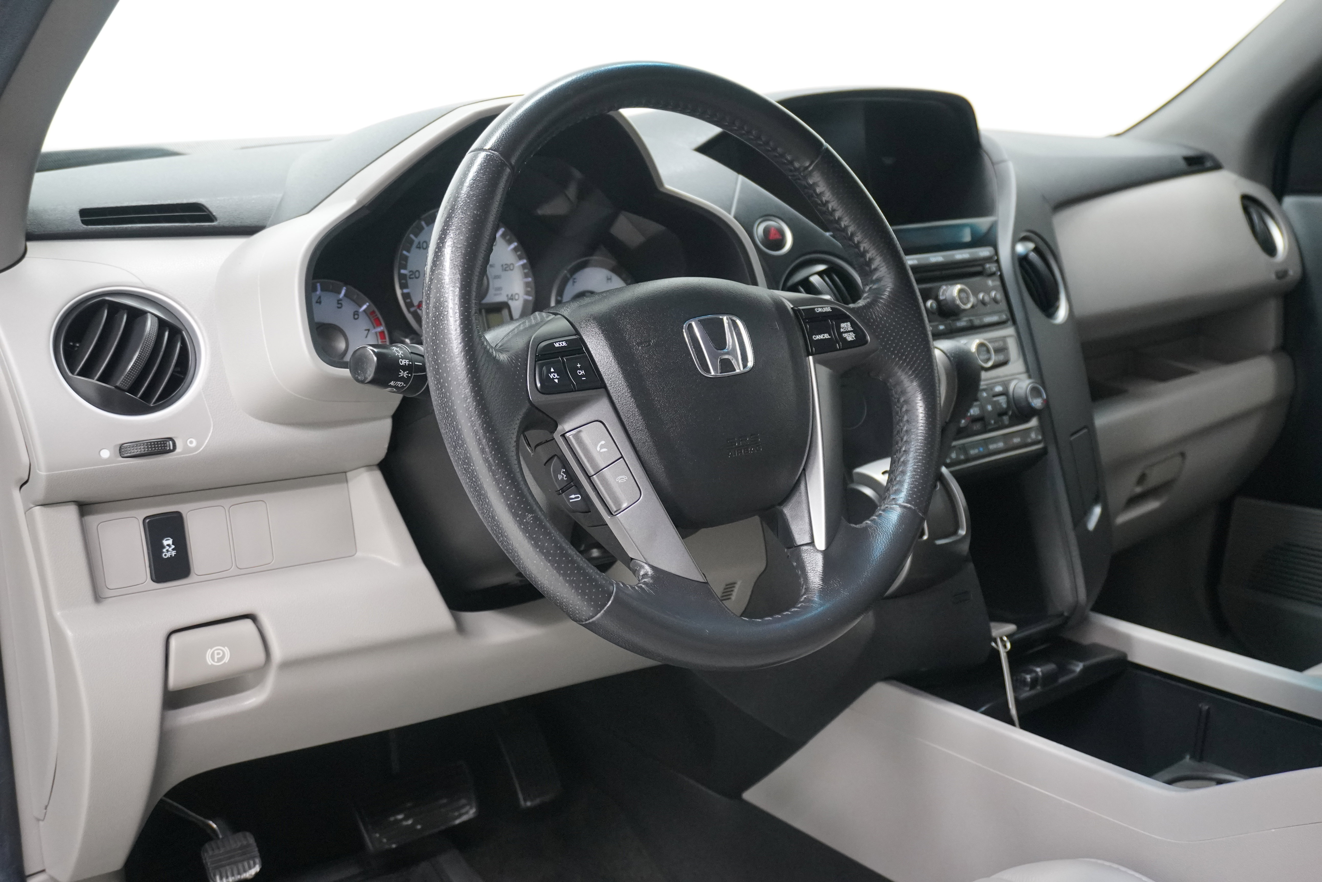 Used 2012 Honda Pilot EX-L image 10