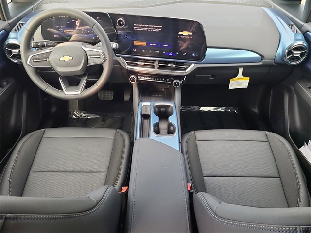 New 2026 Chevrolet Equinox EV LT image 13