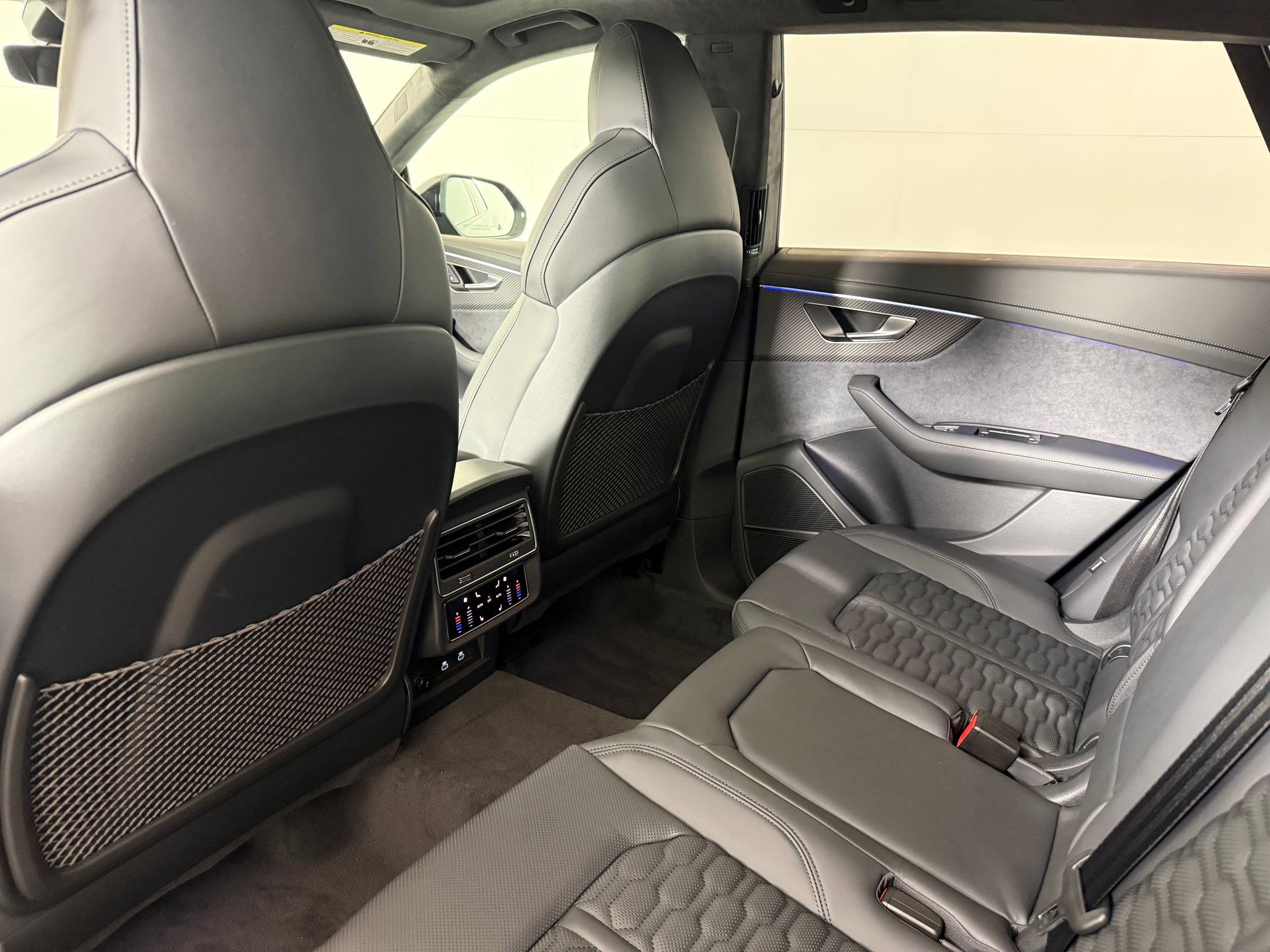 New 2026 Audi RS Q8 performance image 20