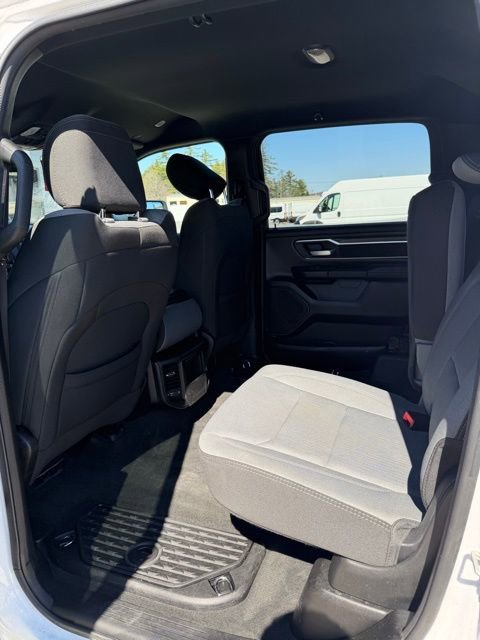 Used 2022 RAM 1500 Big Horn image 12