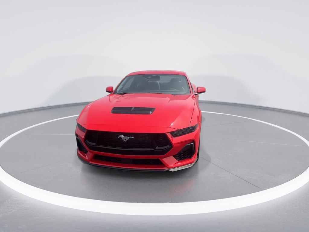 New 2026 Ford Mustang GT Premium RWD image 7