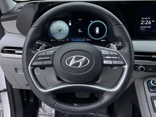 Used 2024 Hyundai Palisade SEL image 24