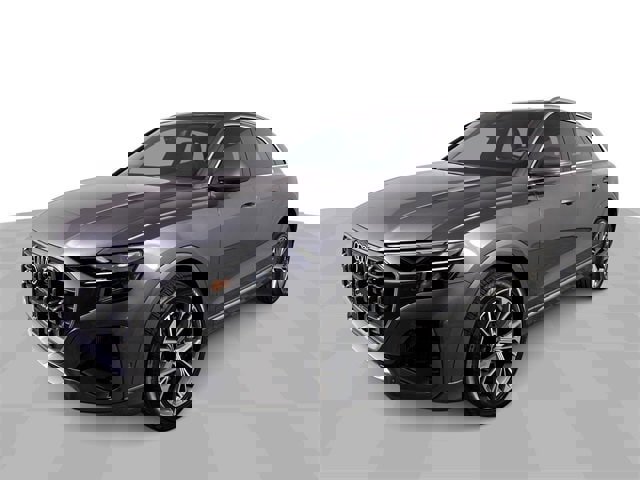 Used 2024 Audi Q8 Premium Plus image 4