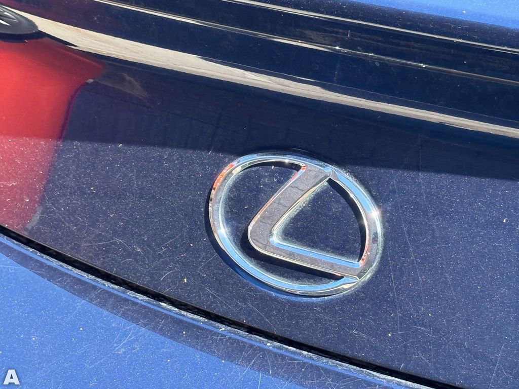 Used 2002 Lexus SC 430 Convertible RWD image 12