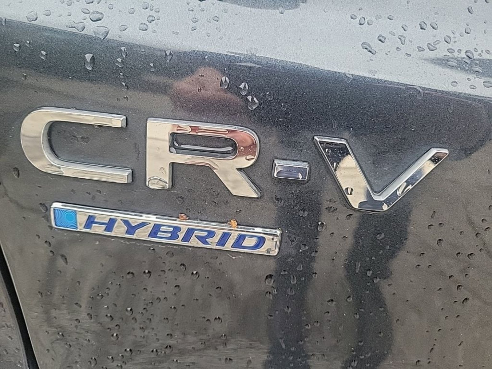 Used 2023 Honda CR-V Sport Touring image 11