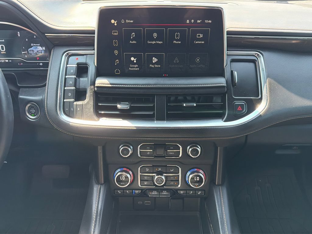 Certified 2024 GMC Yukon AT4 w/ Technology Package AWD/4WD image 18