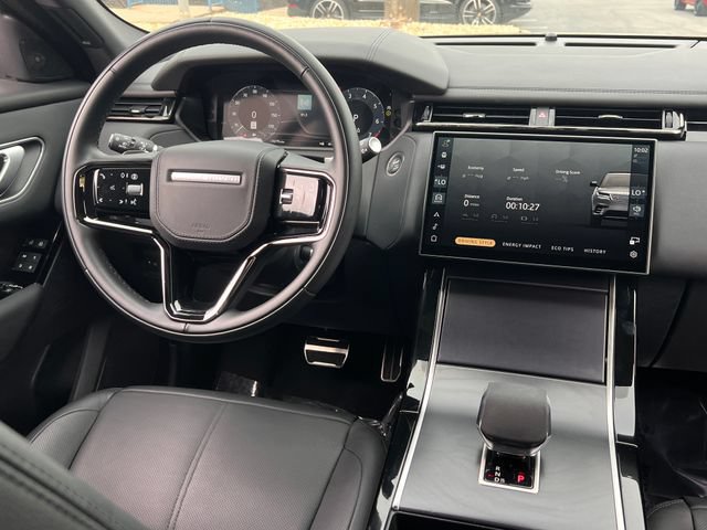 Used 2026 Land Rover Range Rover Velar Dynamic SE AWD/4WD image 17
