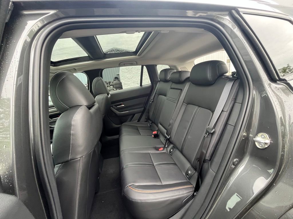 New 2026 MAZDA CX-50 AWD 2.5 S w/ Premium Package image 20