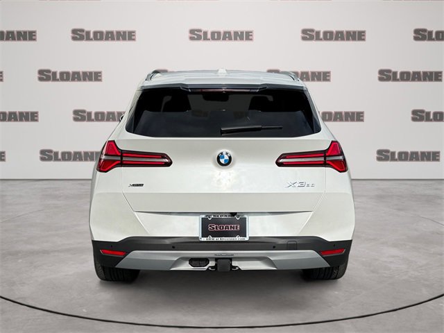 New 2026 BMW X3 xDrive30 image 4