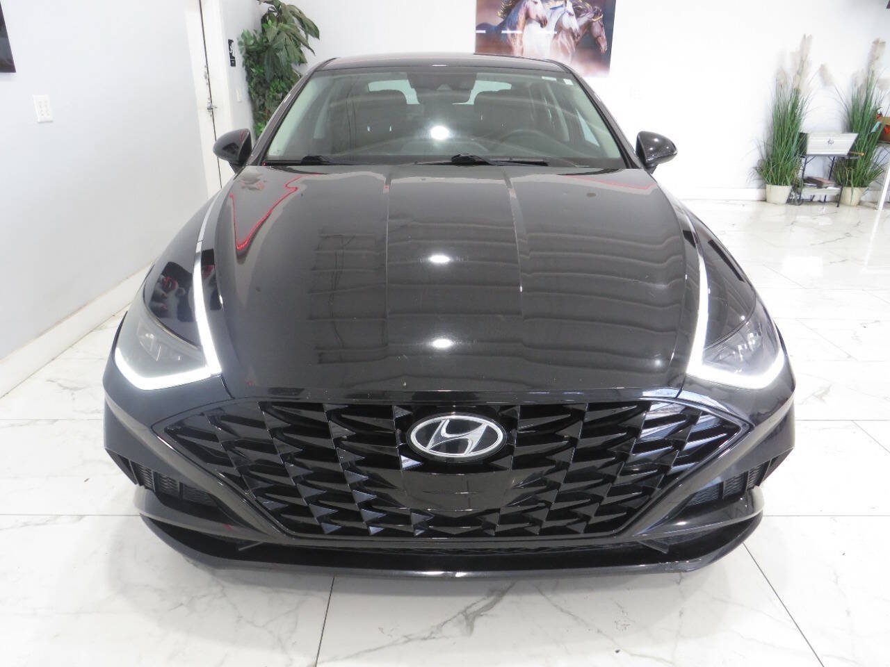 Used 2021 Hyundai Sonata SEL FWD image 9