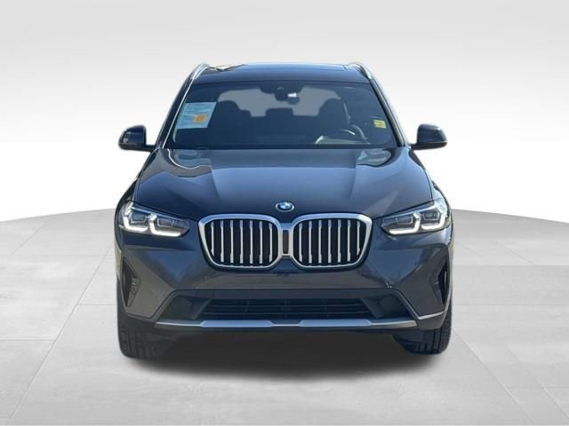 Certified 2022 BMW X3 xDrive30i w/ Premium Package 2 (ZPA) image 13