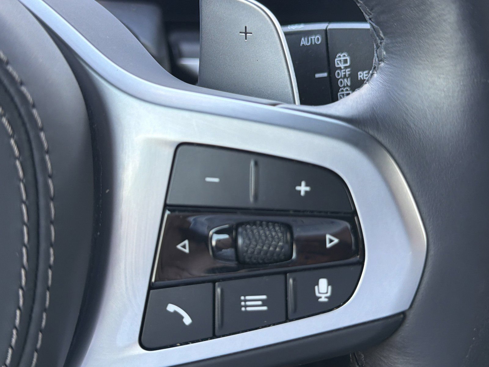 Certified 2025 BMW X5 xDrive40i AWD/4WD image 34