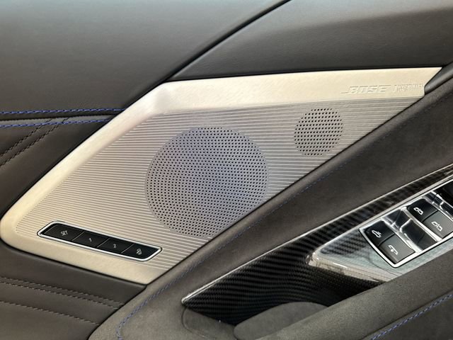 New 2026 Chevrolet Corvette Z06 image 23