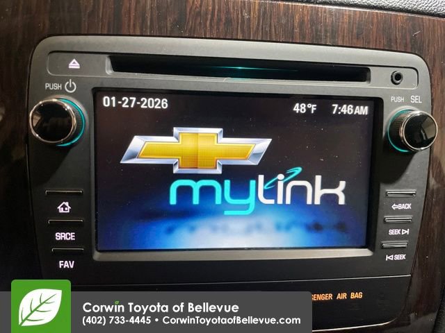 Used 2016 Chevrolet Traverse LT image 19