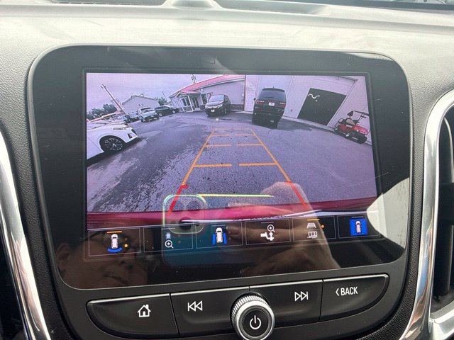 Used 2023 Chevrolet Equinox LT FWD image 26