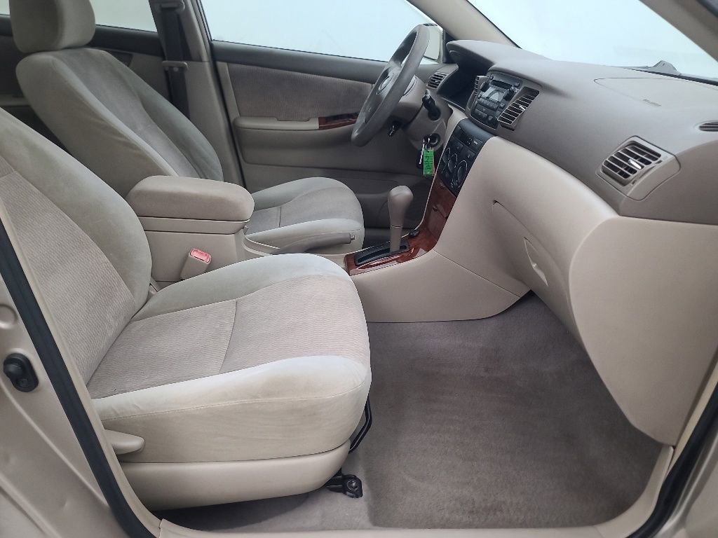 Used 2008 Toyota Corolla LE FWD image 14