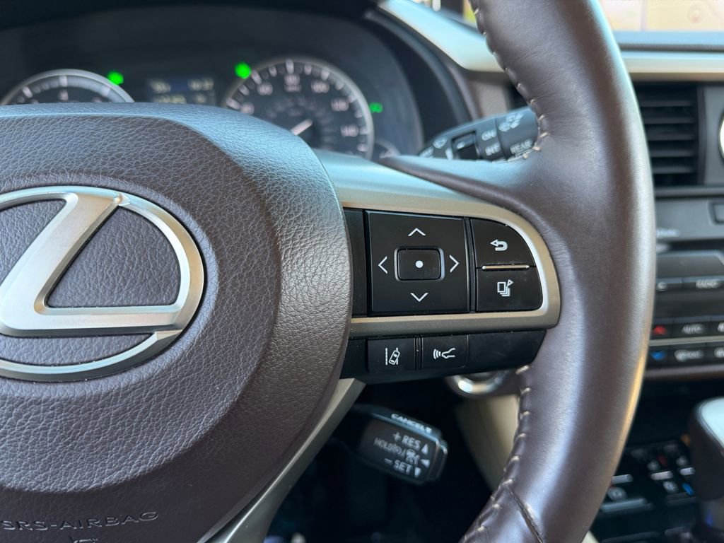 Used 2017 Lexus RX 350 AWD w/ Premium Package image 17