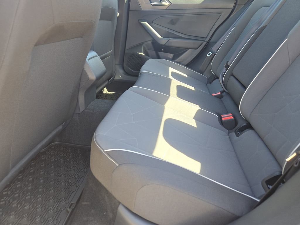 New 2026 Volkswagen Jetta Sport image 20