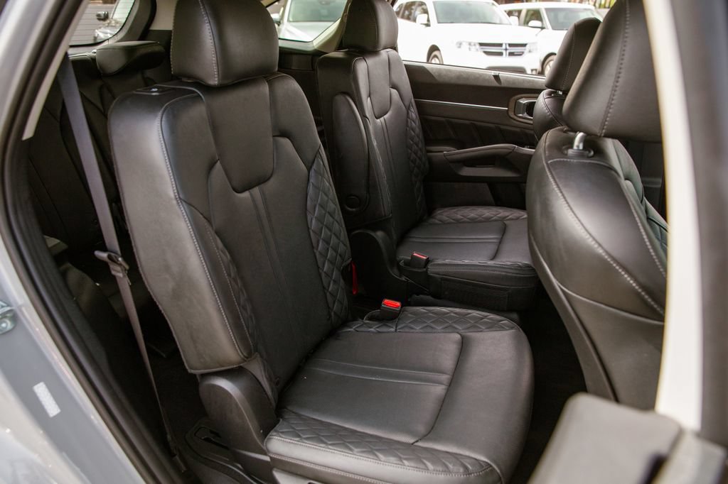 Used 2023 Kia Sorento SX Prestige AWD/4WD image 12