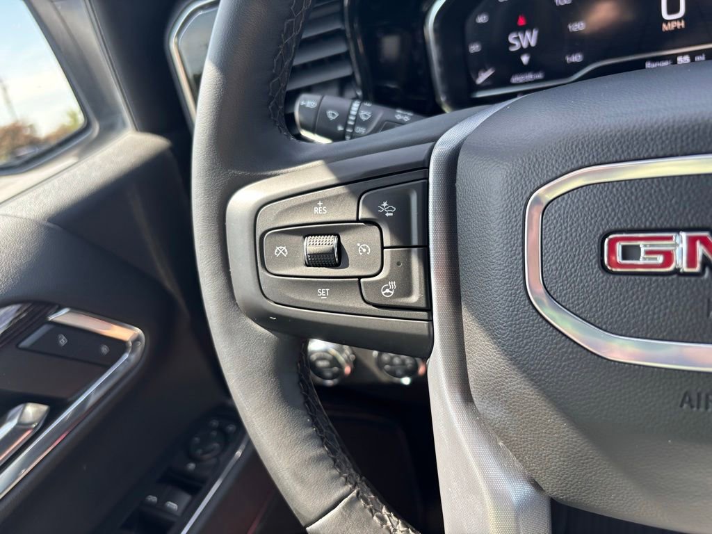 Used 2024 GMC Sierra 1500 Elevation AWD/4WD image 31