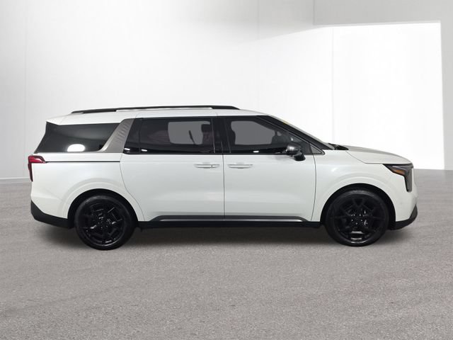 Used 2025 Kia Carnival SX Prestige FWD image 43