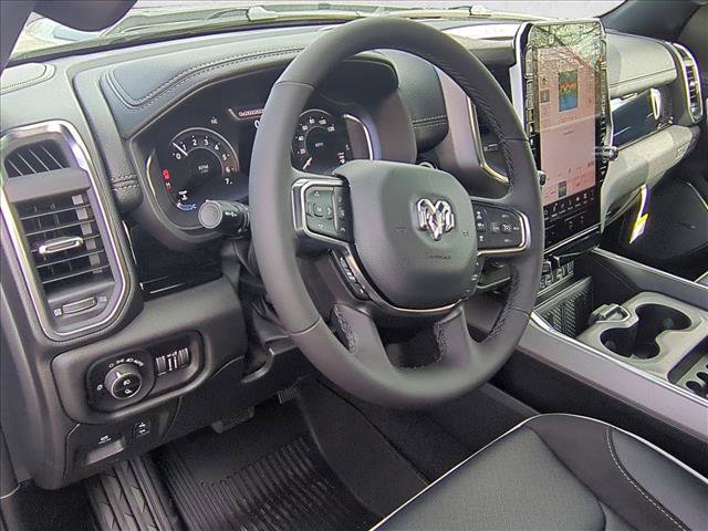New 2026 RAM 1500 Laramie w/ Night Edition video 3