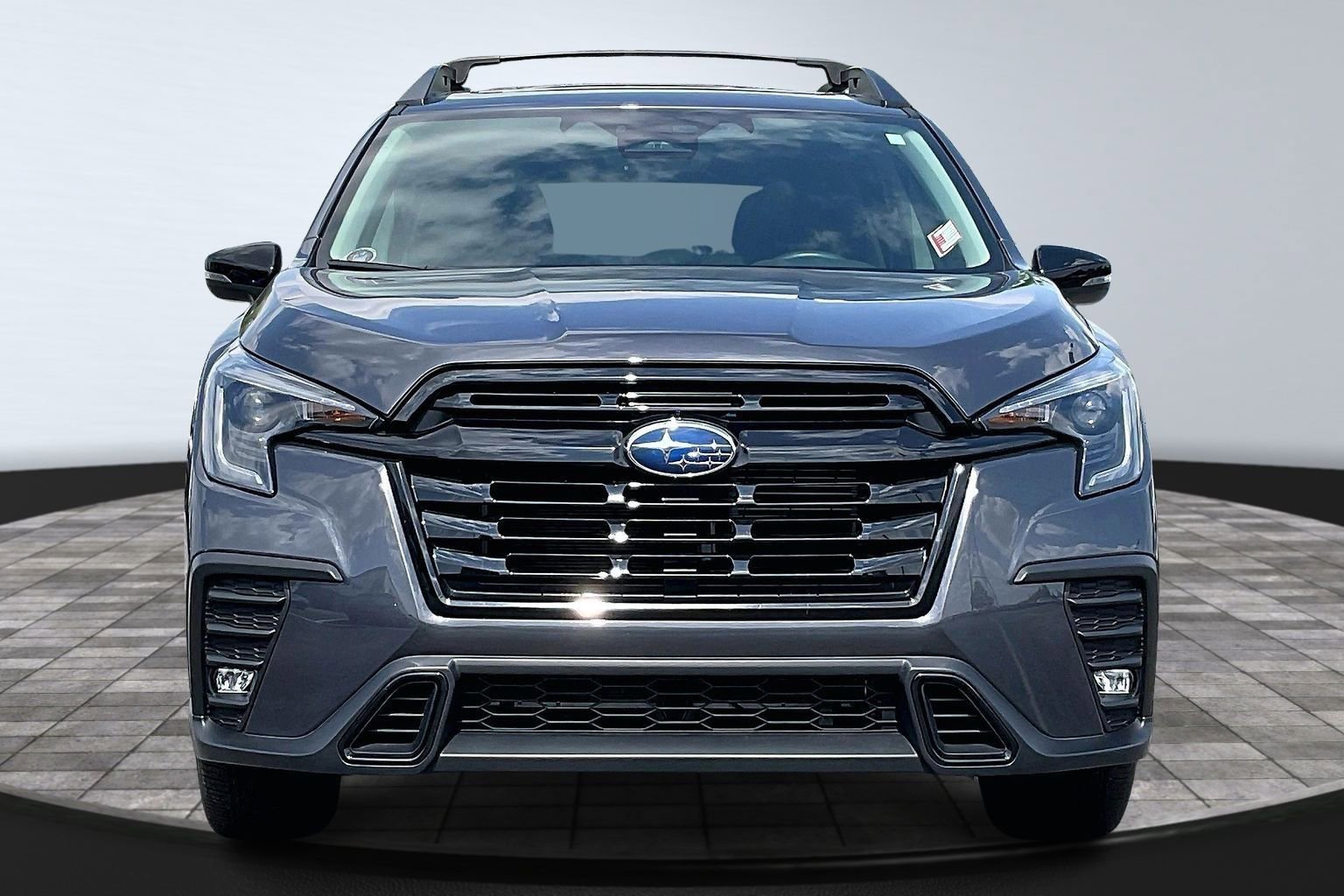 Certified 2023 Subaru Ascent Onyx Edition AWD/4WD image 3