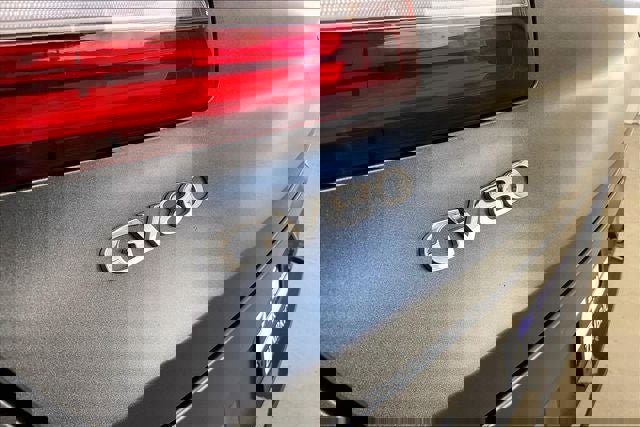 Used 2023 Genesis GV80 3.5T w/ Prestige Matte Package image 9