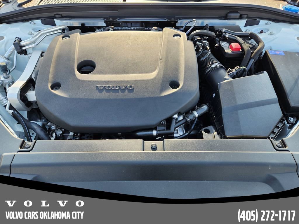 New 2026 Volvo V90 B6 Cross Country Ultra w/ Protection Package Premier image 30