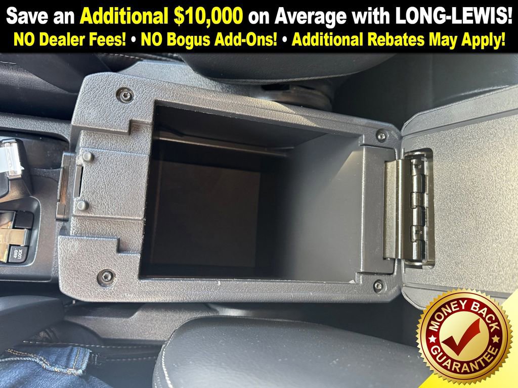 Used 2016 Jeep Compass High Altitude image 30