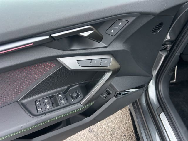 New 2026 Audi RS 3 2.5T image 18