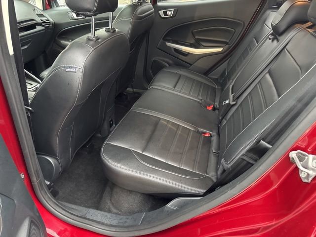 Used 2021 Ford EcoSport Titanium AWD/4WD image 23