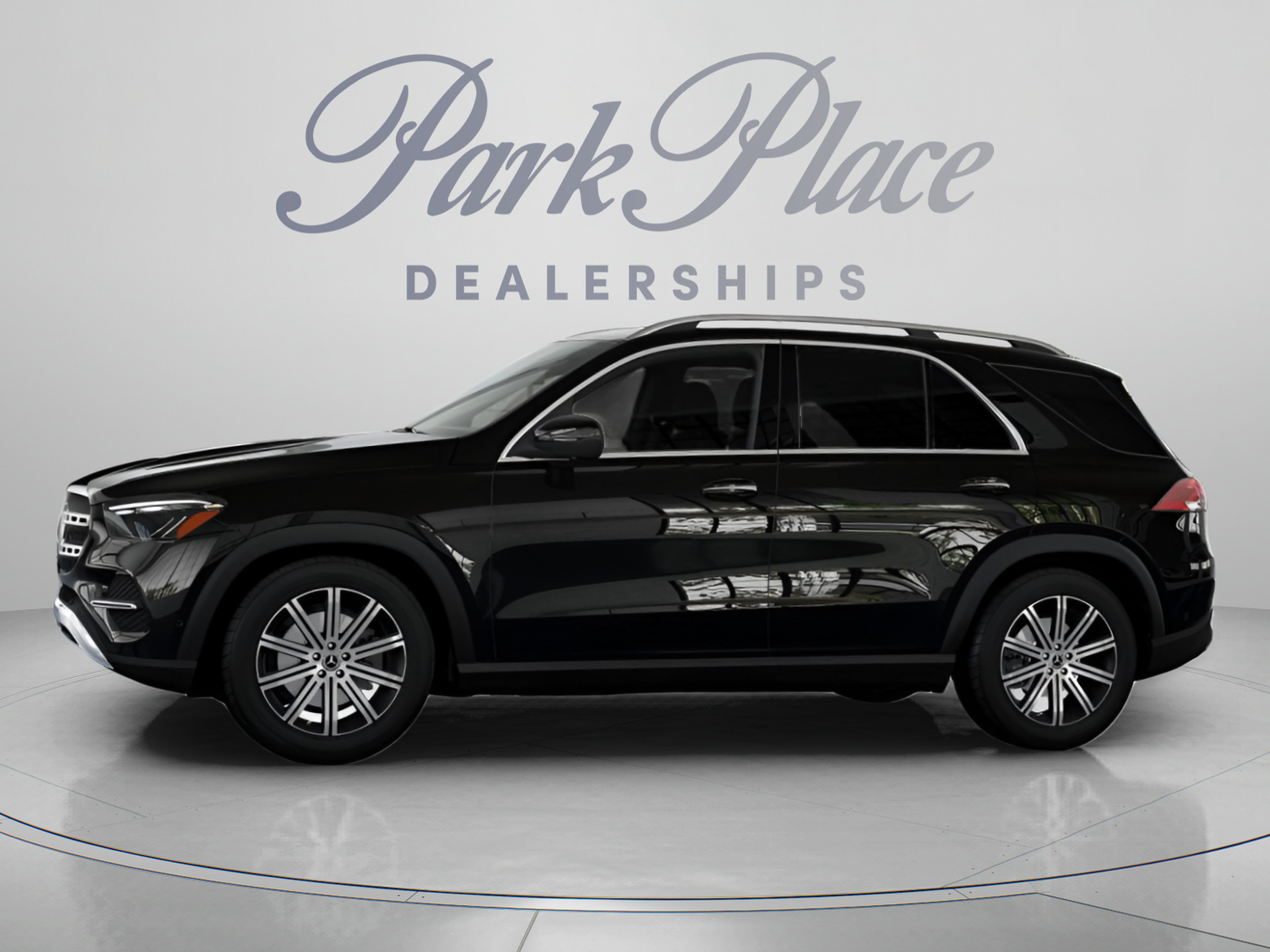 Used 2026 Mercedes-Benz GLE 350 4MATIC image 4