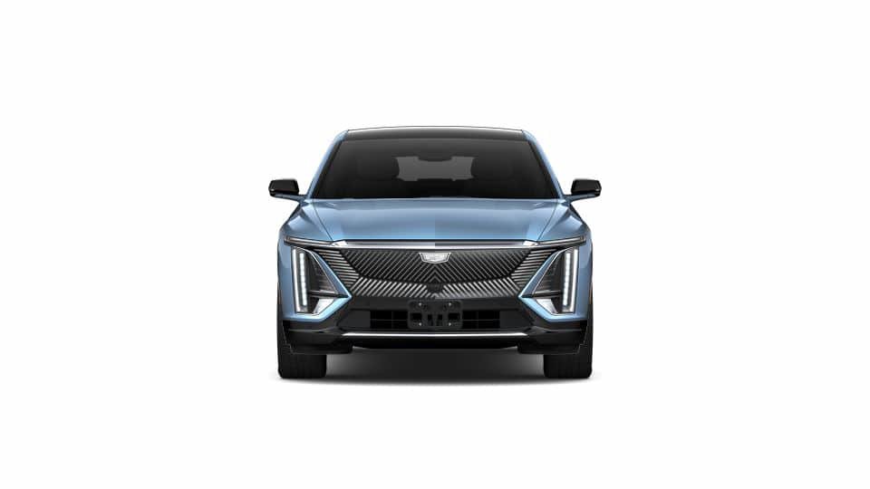 New 2027 Cadillac Lyriq Luxury RWD image 29