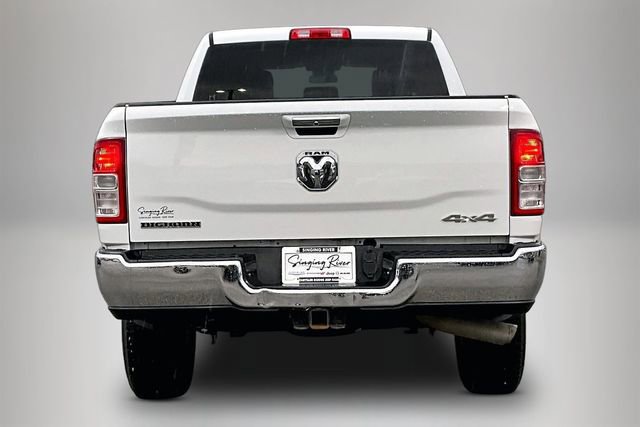 Used 2019 RAM 2500 Big Horn image 6