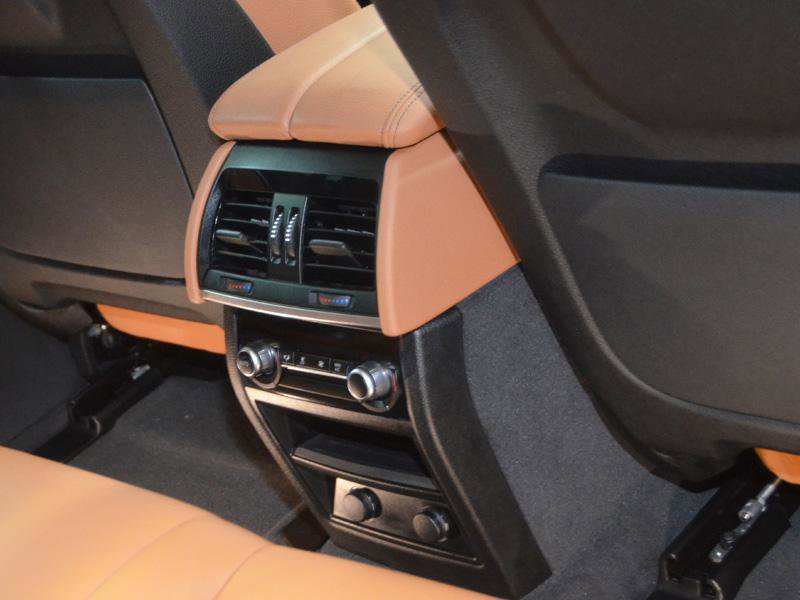 Used 2018 BMW X6 sDrive35i image 29