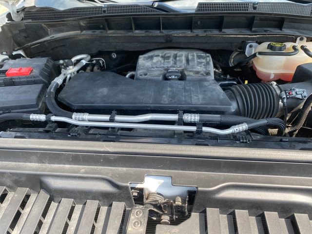 Used 2022 GMC Sierra 1500 Elevation AWD/4WD image 27