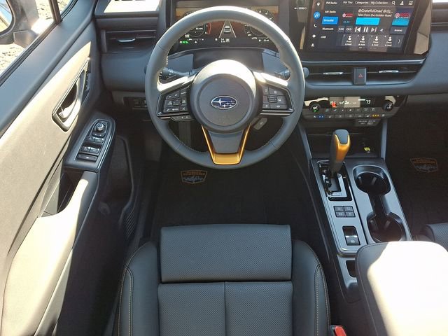 New 2026 Subaru Outback Wilderness image 12