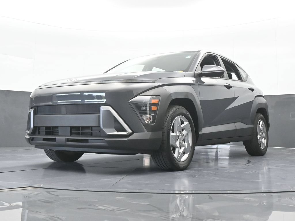 Used 2024 Hyundai Kona SE FWD image 57