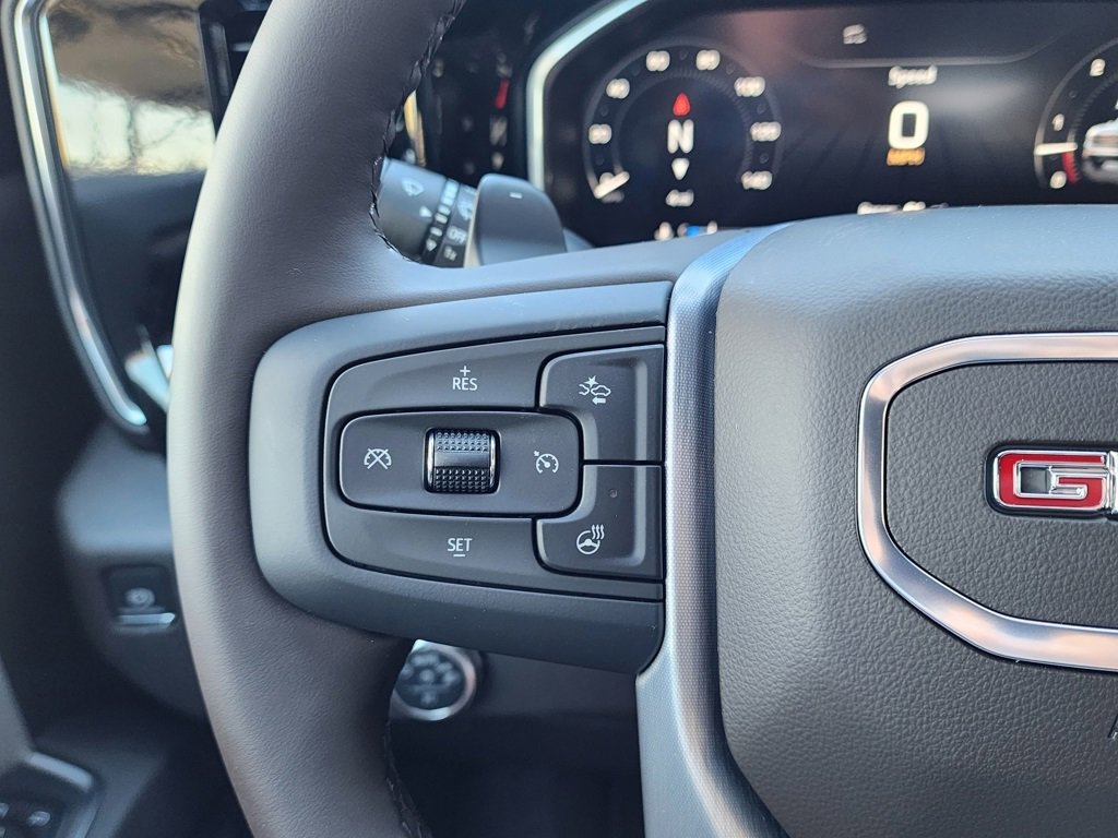 New 2026 GMC Sierra 1500 SLT w/ SLT Premium Plus Package image 22