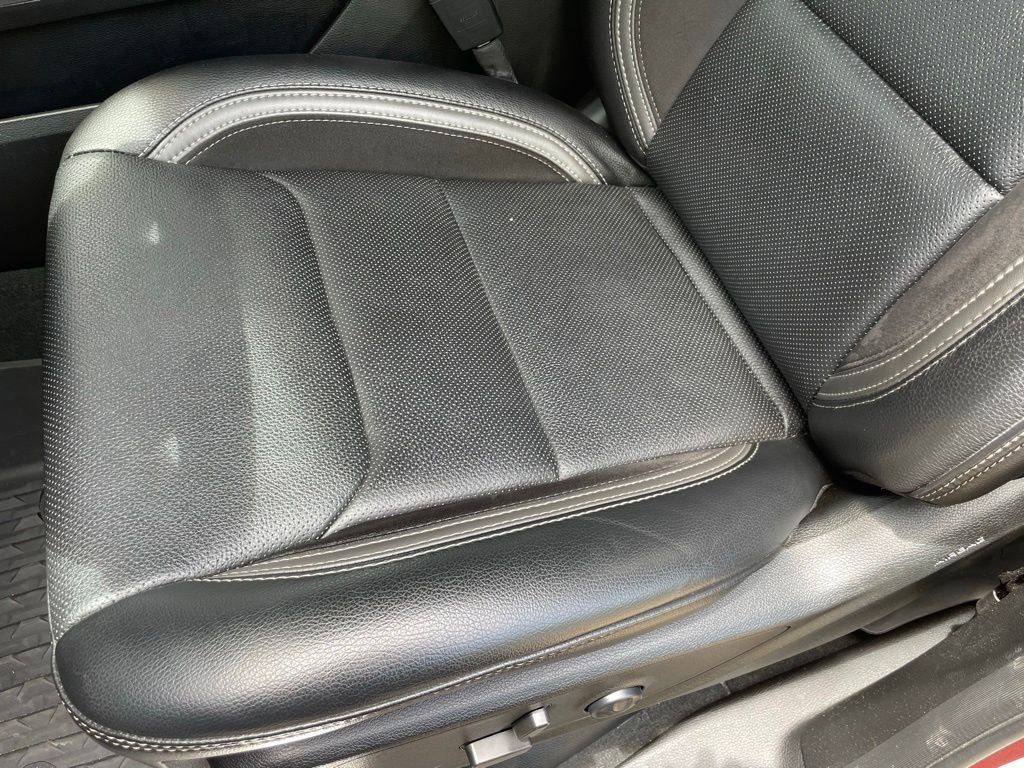 Used 2022 RAM 1500 Laramie w/ G/T Package RWD image 25